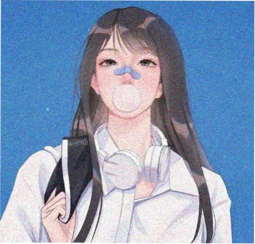 听众留言者头像三